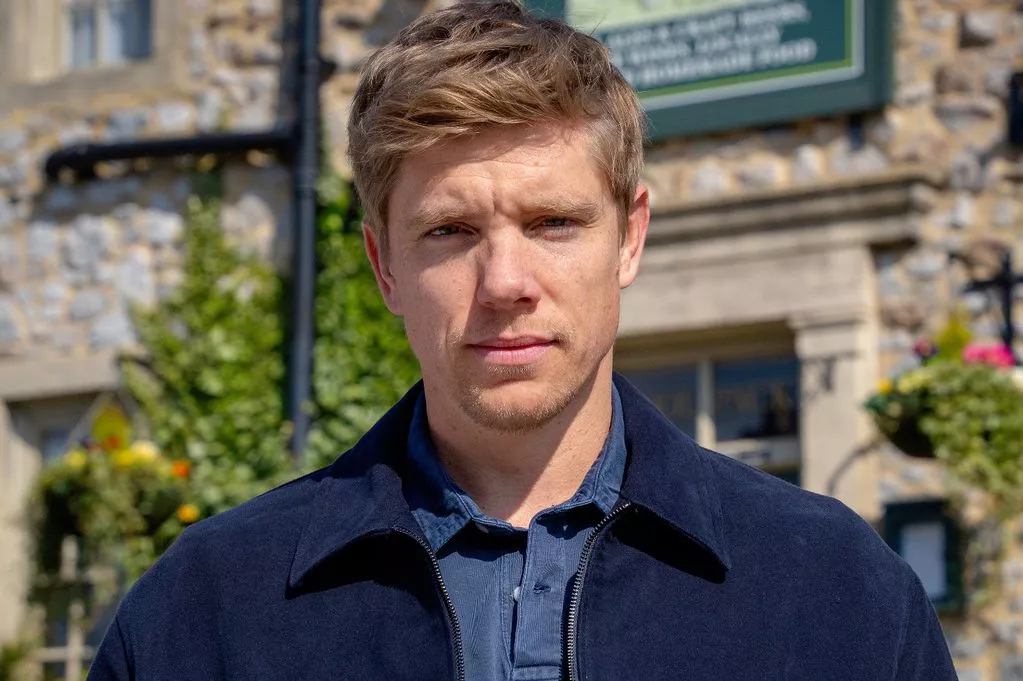 Emmerdale lines up ’emotional’ Aaron and Robert scenes as ‘a lot to be